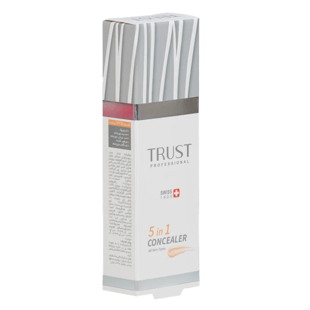 کانسیلر تراست نچرال بژ با حجم ۱۵ میل - Image 5